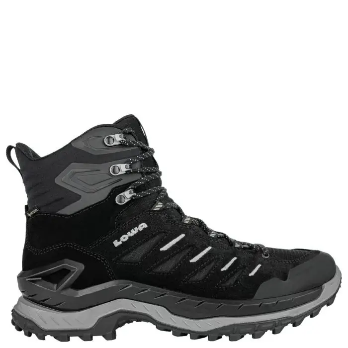 Sprawdź teraz Buty męskie LOWA INNOVO GTX MID