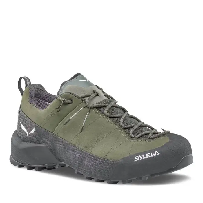 Tylko dziś Buty męskie SALEWA WILDFIRE LEATHER 2 GTX