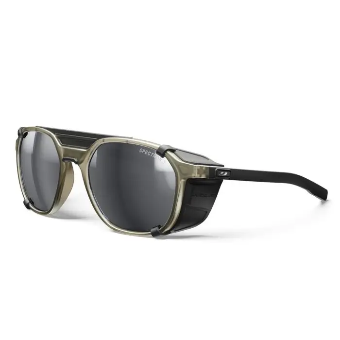 Dodaj do koszyka Okulary JULBO SLACK COVER / SPECTRON 3 BEIGE/BLACK