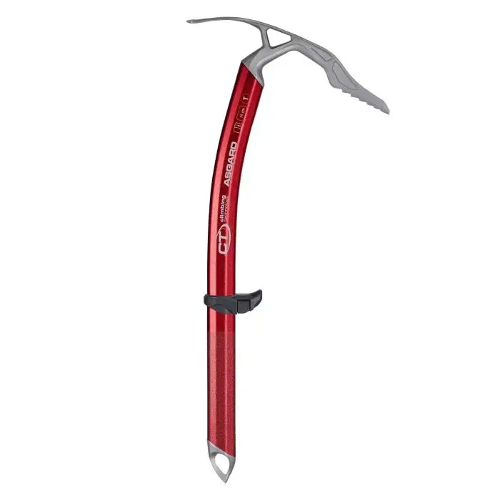 Bezpieczne zakupy Czekan CLIMBING TECHNOLOGY / SKYLOTEC ASGARD