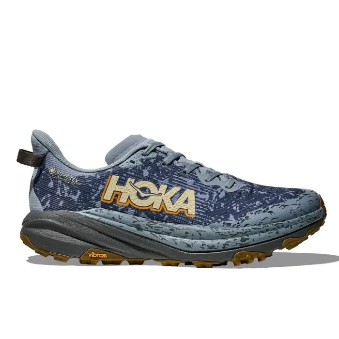 Nie przegap Buty męskie biegowe HOKA SPEEDGOAT 6 GTX