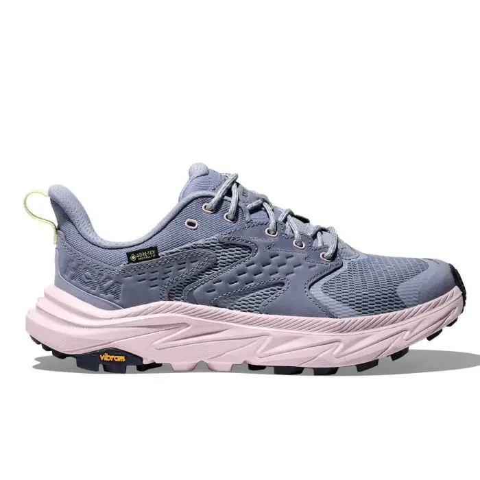 Buty damskie HOKA ANACAPA 2 LOW GTX Sprawdź teraz