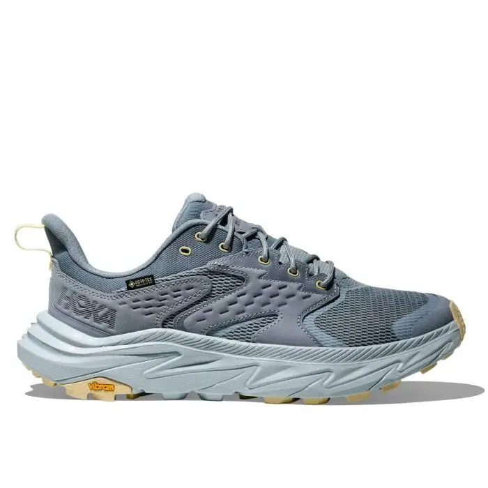 Buty męskie HOKA ANACAPA 2 LOW GTX Rabat