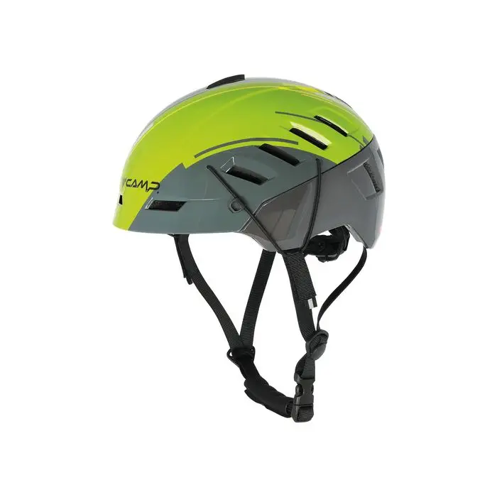 Kask CAMP VOYAGER / BRAK NAUSZNIKÓW Szybka wysyłka