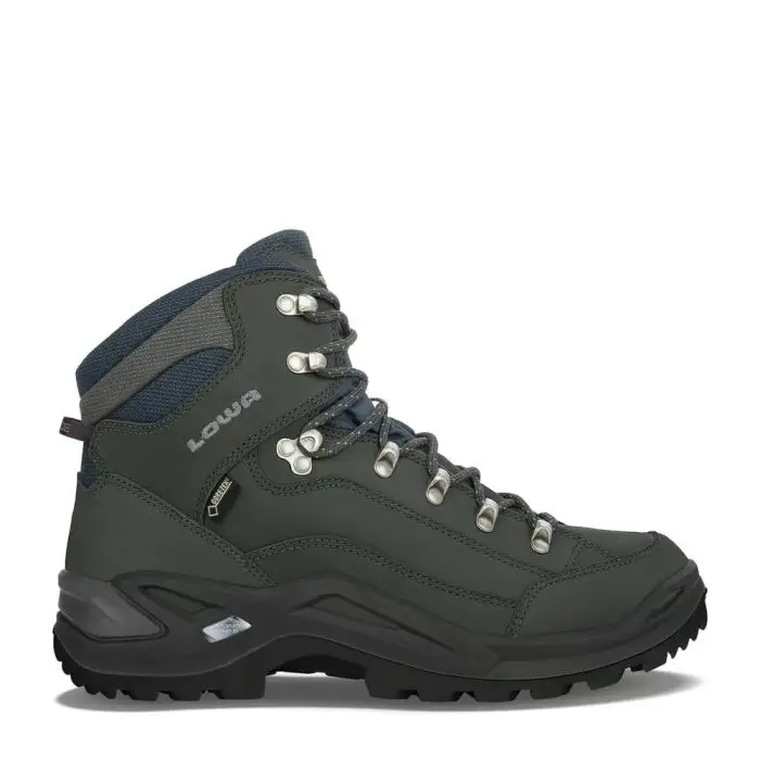 Najlepsza cena Buty męskie LOWA RENEGADE GTX MID / DARK GREY