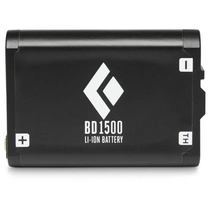 Powerbank / akumulator BLACK DIAMOND 1500 BATTERY & CHARGER Rabat