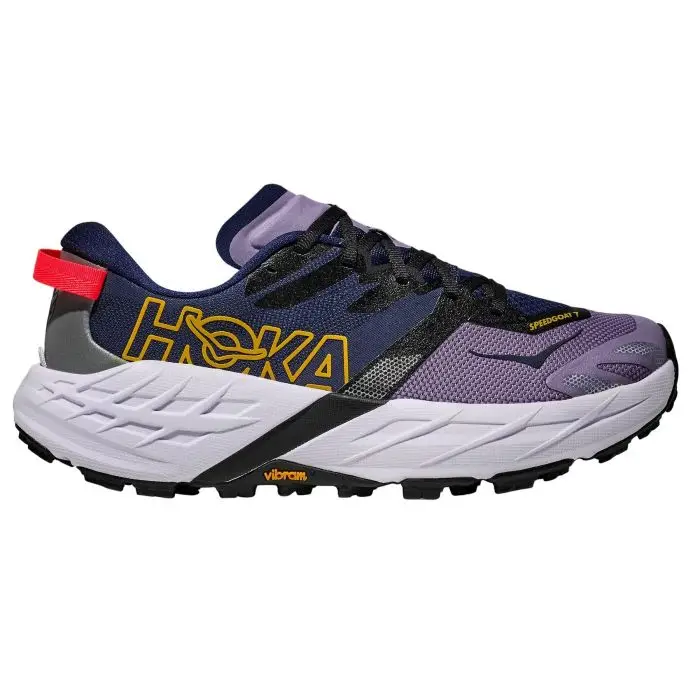 Buty damskie biegowe HOKA SPEEDGOAT 7 Super okazja