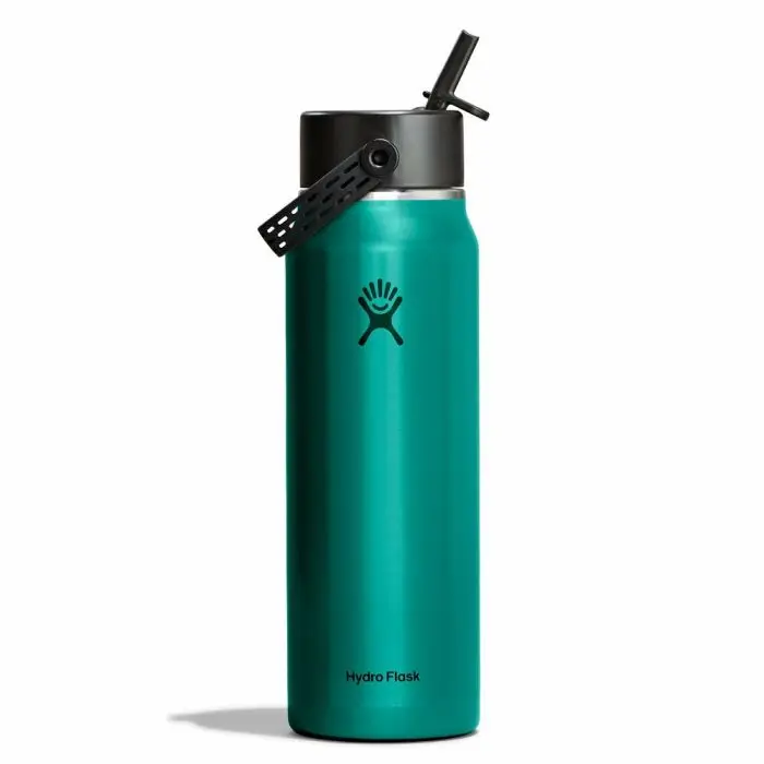 Butelka HYDRO FLASK 32oz (946ml) LIGHTWEIGHT FLEX STRAW Ekspresowa dostawa