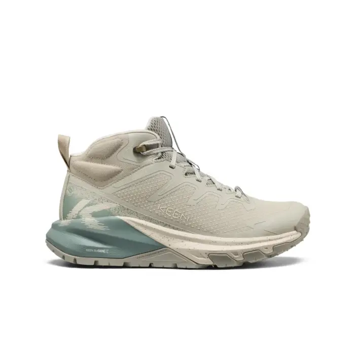 Buty damskie KEEN TARGHEE APEX MID WP Nowość