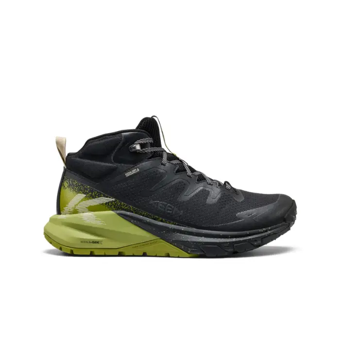Buty męskie KEEN TARGHEE APEX MID WP Nie przegap