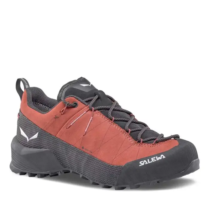 Buty damskie SALEWA WILDFIRE LEATHER 2 GTX Łatwy zwrot
