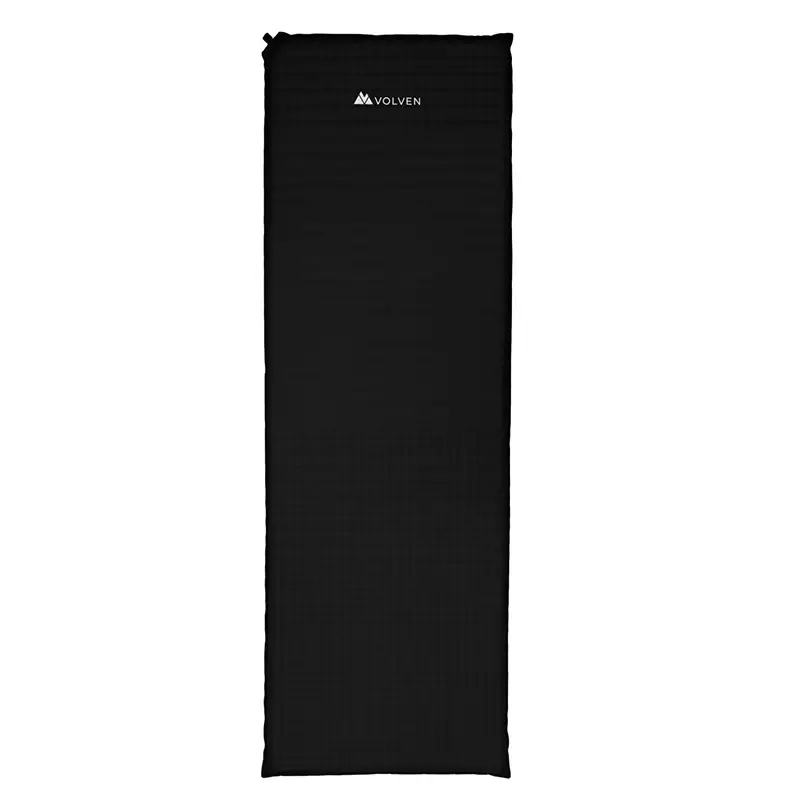 Materac / Karimata Dmuchana Ultralight XL Volven Czarny Kup teraz