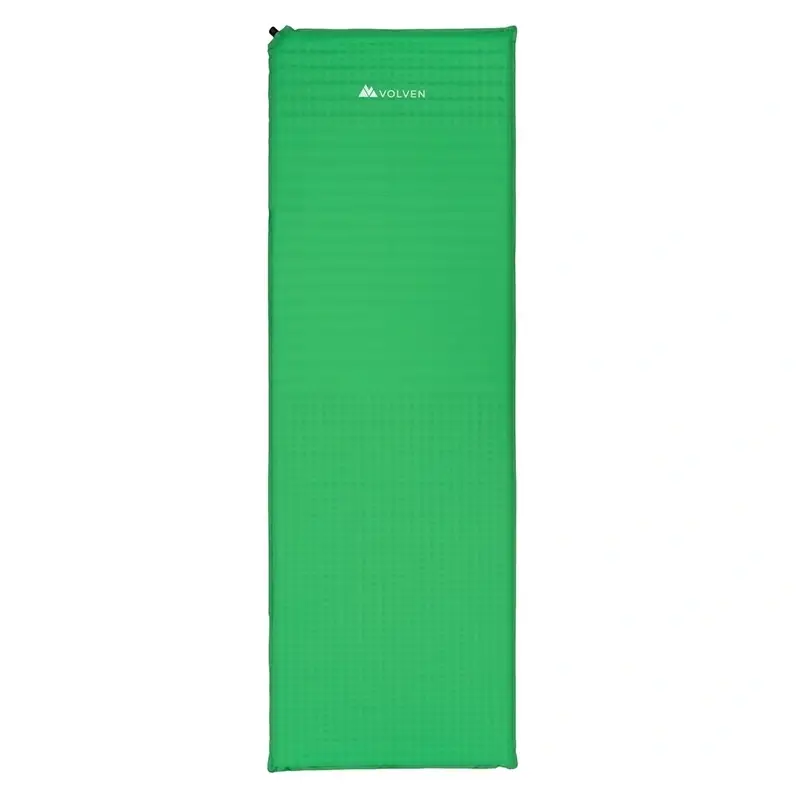 Ograniczona ilość Materac / Karimata Dmuchana Ultralight XL Volven Zielony