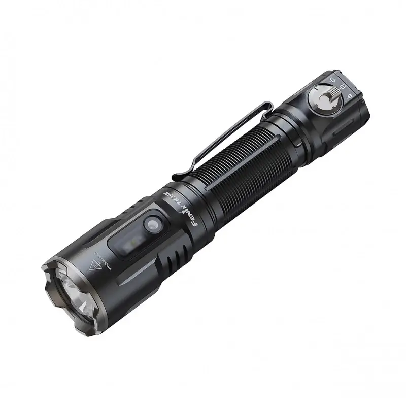 Okazja Latarka Ręczna LED TK25R 3600 lm Fenix Czarna
