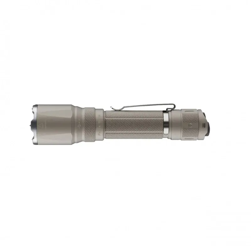 Nie przegap Latarka Ręczna LED TK21R 3600 lm Fenix Khaki Edycja Limitowana