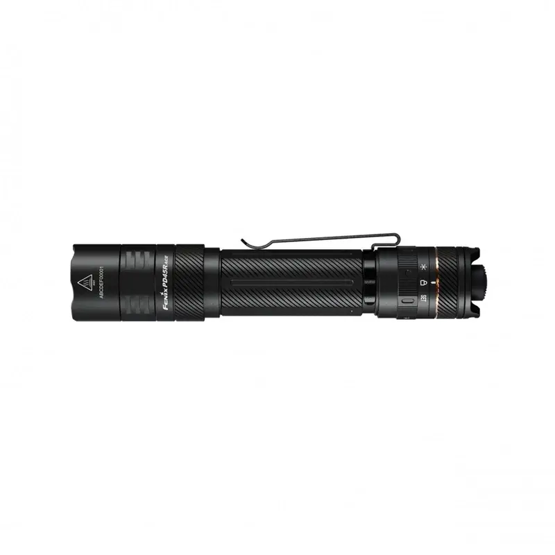 Rabat Latarka Ręczna LED PD45R ACE 3200 lm Fenix Czarna