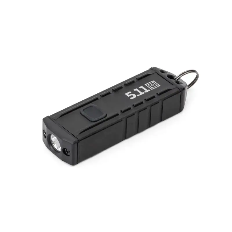 Latarka Ręczna Deploy PL-USB 5.11 Czarna (53444) Bezpieczna płatność