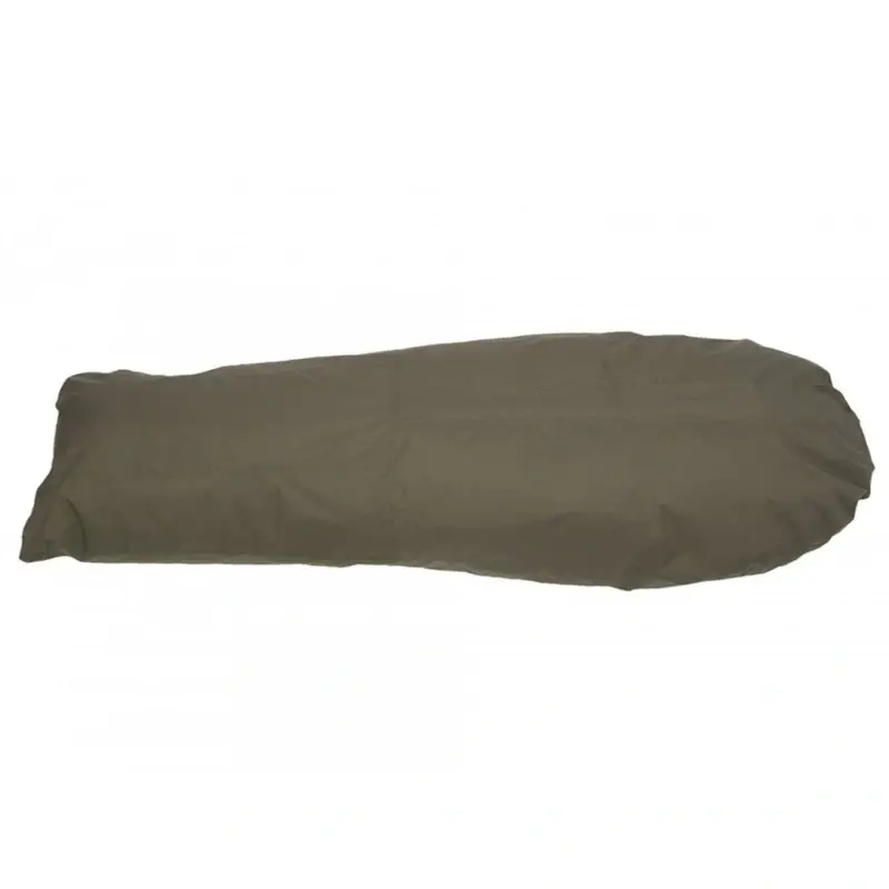 Pokrowiec Na Śpiwór Holenderski Sleeping Bag Cover Gore-Tex Typ 89712 Ripstop Carinthia Oryginał Demobil BDB Darmowy zwrot