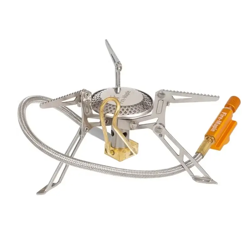 Nie przegap Kuchenka FMS-118 Fire Maple