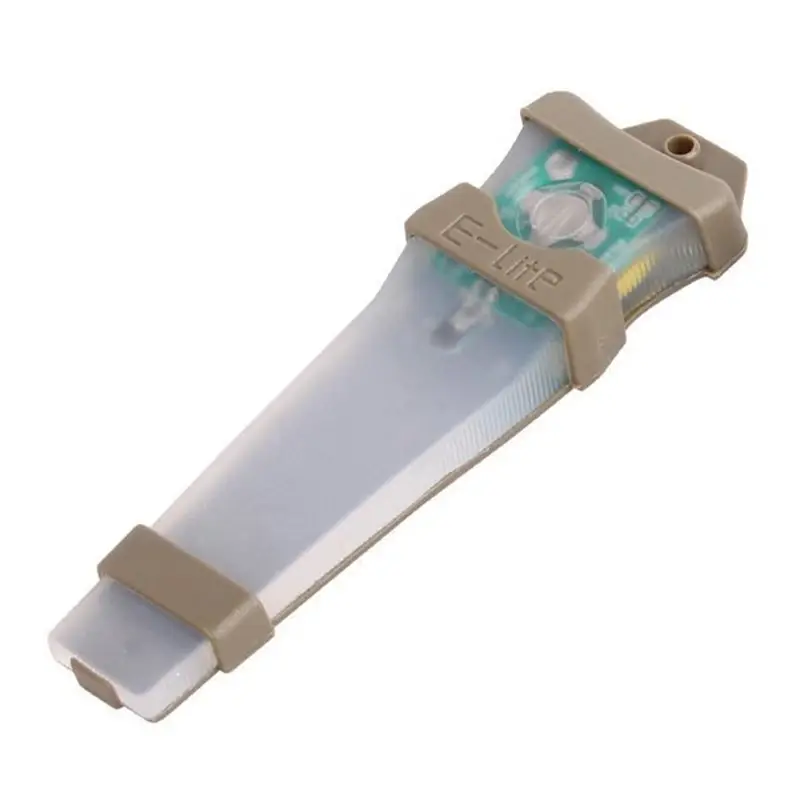 Sprawdź teraz Światło Sygnalizacyjne Marker Green E-Lite Element Zielone