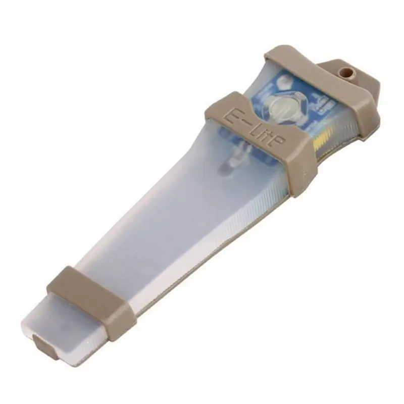Światło Sygnalizacyjne Marker Blue E-Lite Element Niebieski Hit cenowy