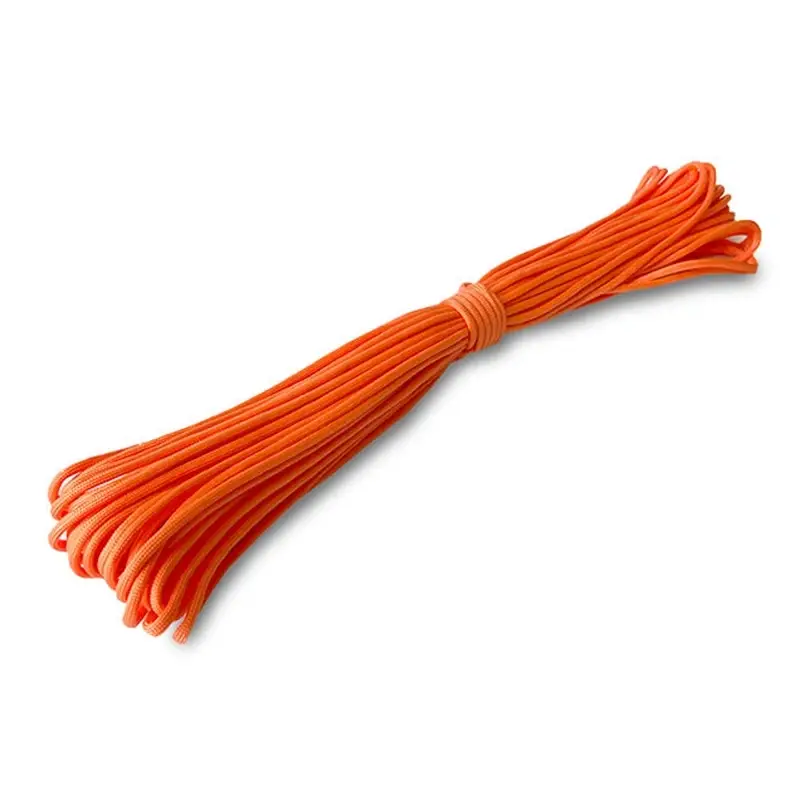 Zamów dziś Linka Paracord 25m DD Hammocks Orange