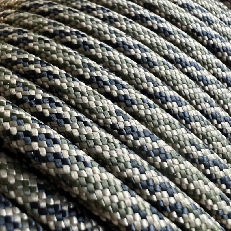 Kup teraz Linka Paracord 15 m Type III 550 4 mm EDCX Headshot (#352)