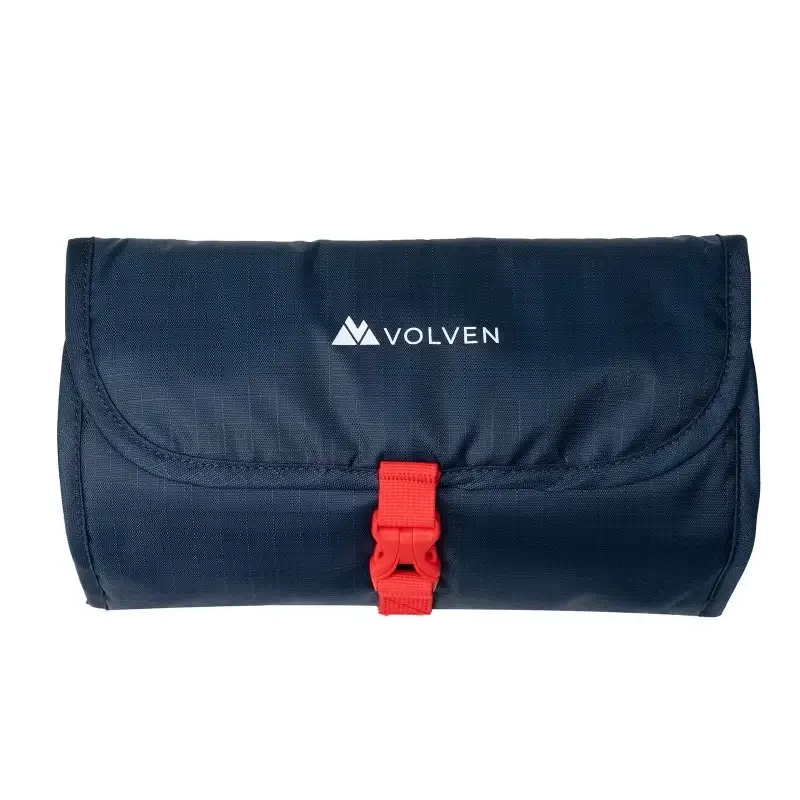 Sprawdź teraz Kosmetyczka Nomad Folded Volven Granatowa