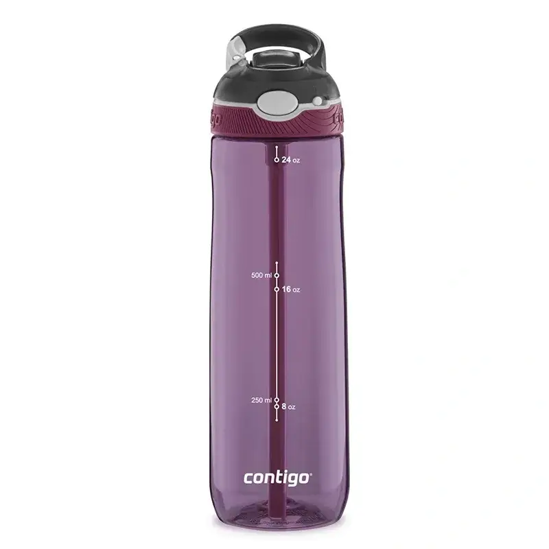 Butelka Na Wodę Ashland 720 ml Contigo Passionfruit (2191382) Wybór klientów