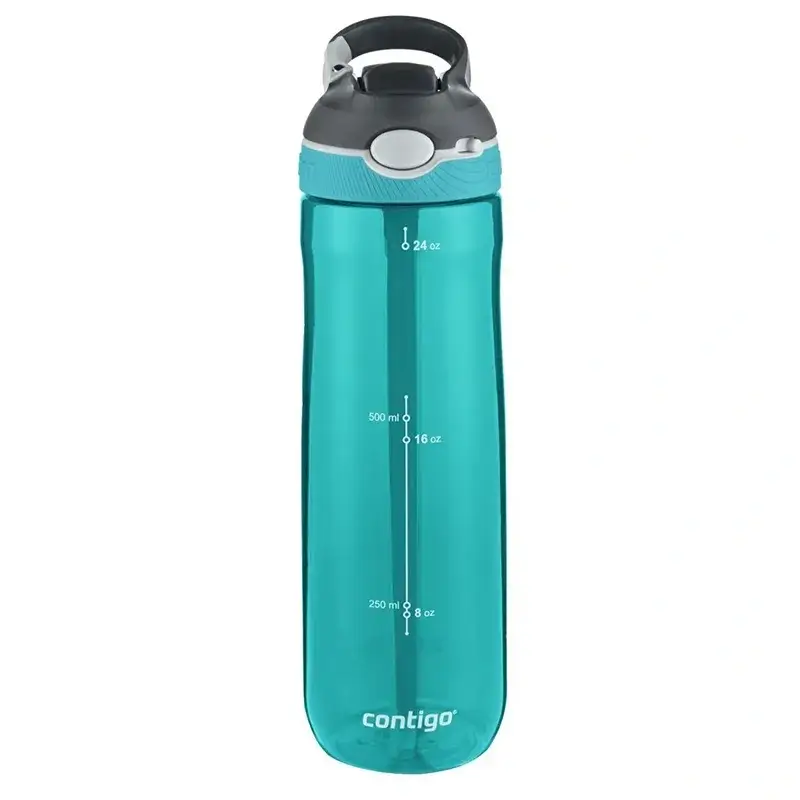Butelka Na Wodę Ashland 720 ml Contigo Scuba (2191381) Hit cenowy