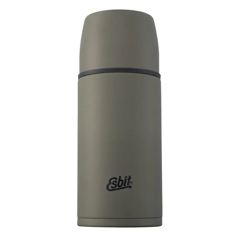 Termos Turystyczny Vacuum Flask 750 ml Esbit Olive (VF750ML-OG-02) Wysoka jakość