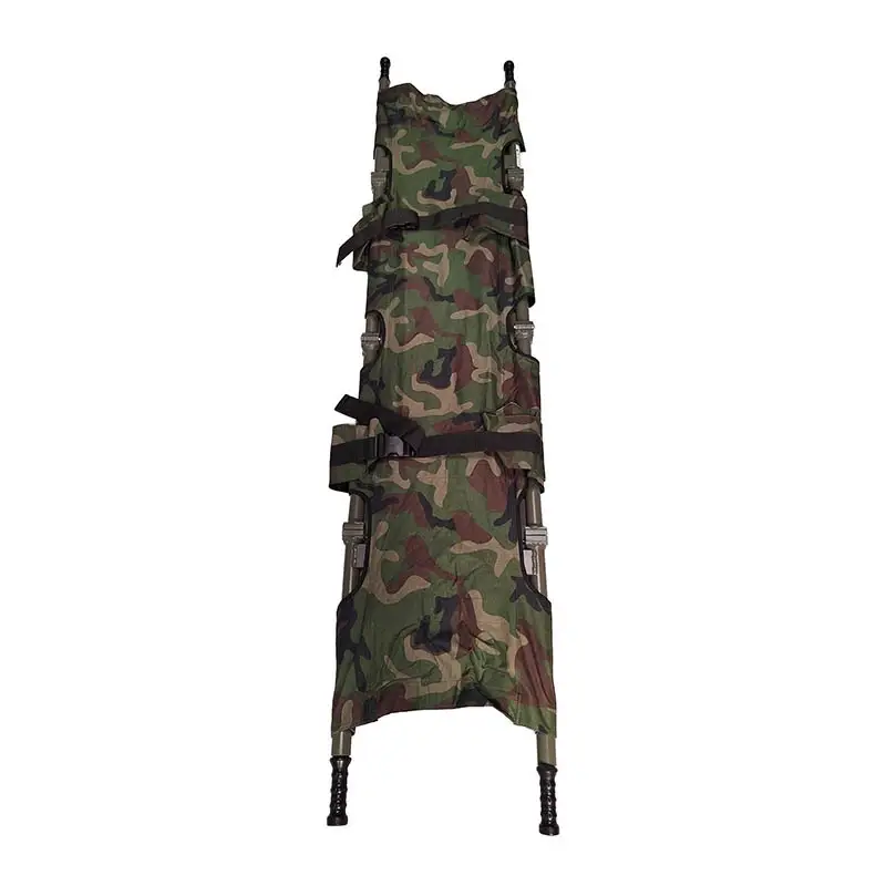 Cena promocyjna Nosze Ratunkowe Składane Folding Stretcher 3 Fold Camil Defcon 5 (R-S-FS-STF-02)