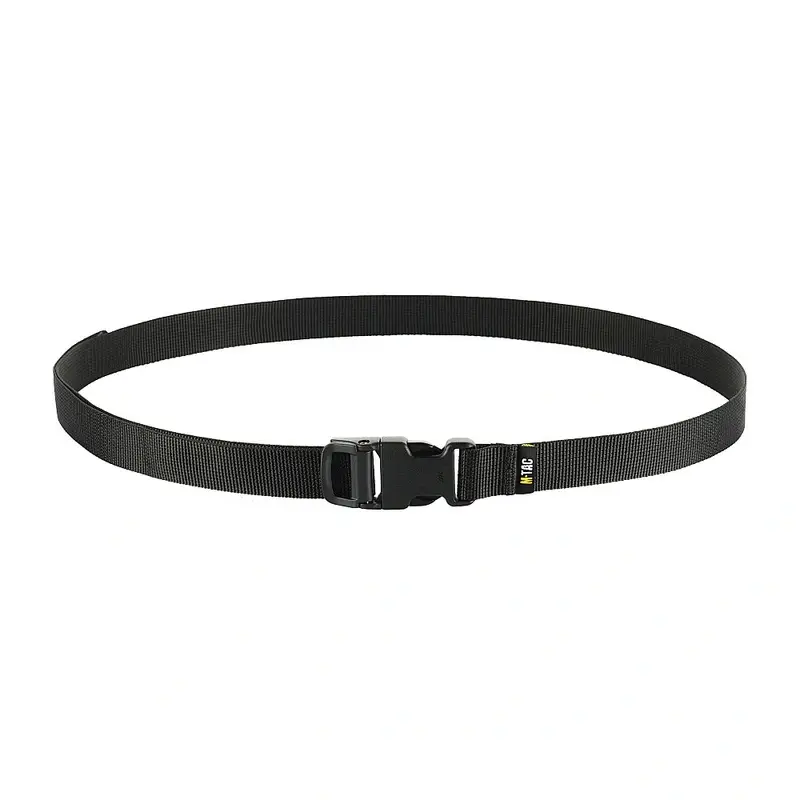 Pas Kompresyjny Gen.II M-Tac Black (20407802) Dodaj do koszyka