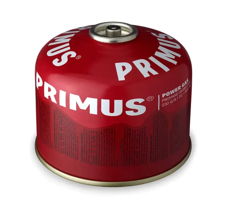 Kup teraz Kartusz Power Gas 230g Primus (P220730)