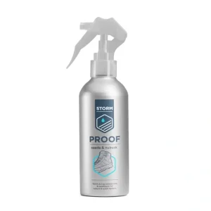 Impregant Do Butów Suede and Nubuck Conditioner 150 ml Storm Premium