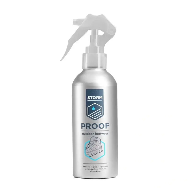 Popularny Impregant Do Butów Footwear Proofer Spray 150 ml Storm