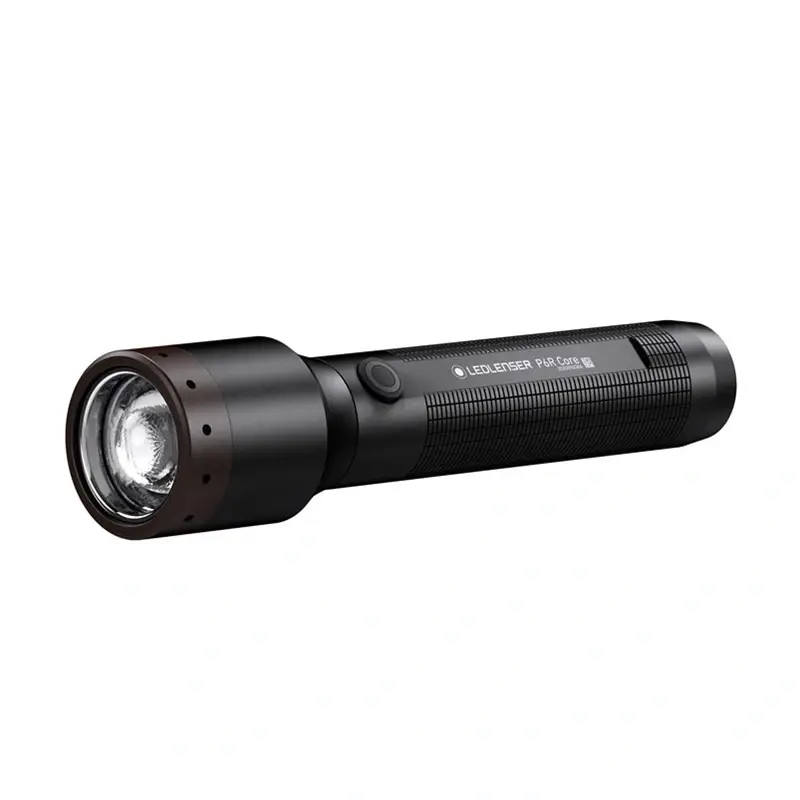 Promocja Latarka Ręczna P6 Core Ledlenser 900 lm (502179)