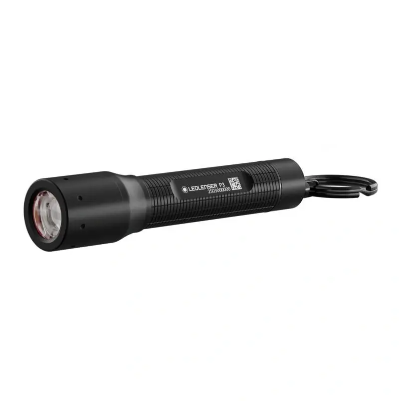 Najlepsza cena Latarka Brelok P3R Ledlenser 200 lm (503107)