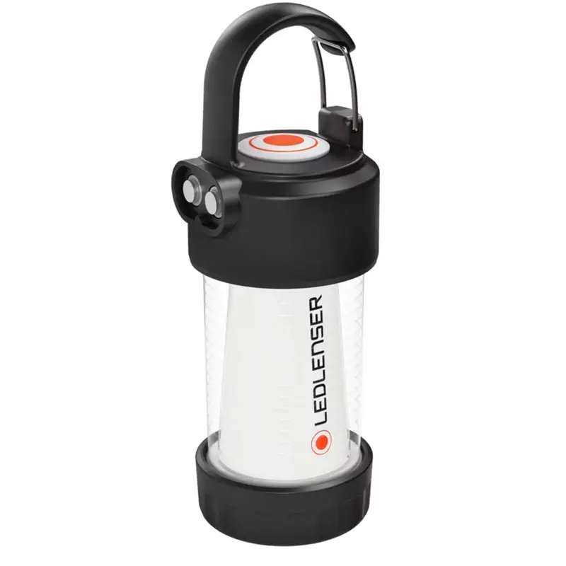 Latarka ML4 Camping 300 lm Ledlenser (502053) Premium