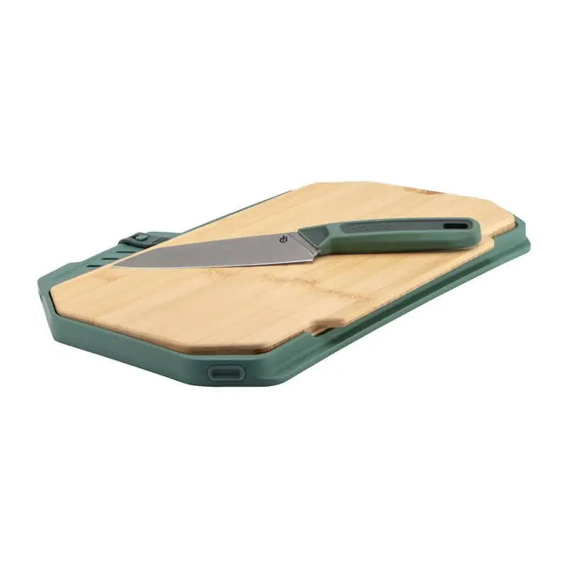 Zamów teraz Deska Do Krojenia ComplEAT Slim Cutting Board Gerber (1072328)