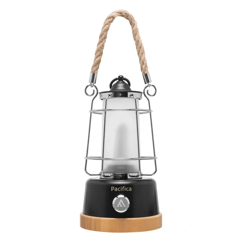 Lampa Kempingowa W Stylu Marynistycznym Pacifica Mactronic (ACL0113) Szybka wysyłka