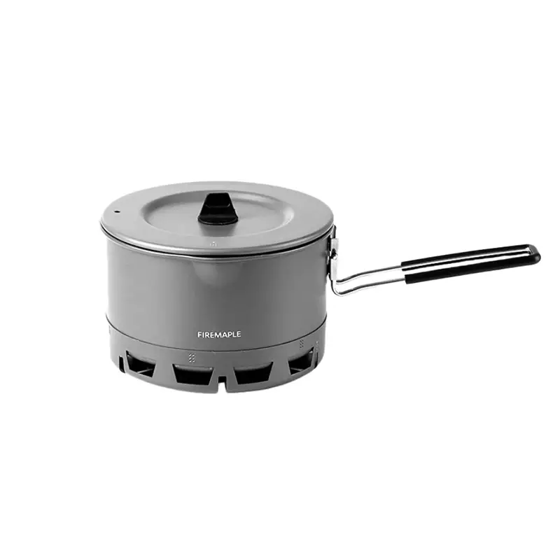 Garnek Petrel Ramen Pot 800 ml Fire Maple Wybór klientów