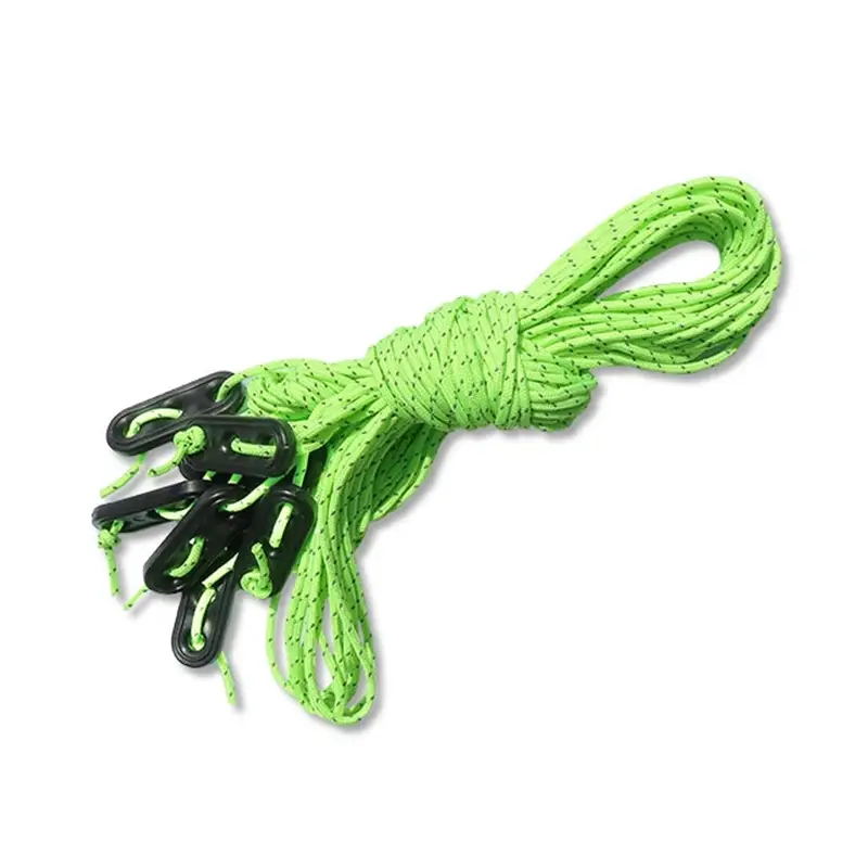 Kup online Linka SuperLight Guy Rope (8x2m) DD Hammocks Bright Green