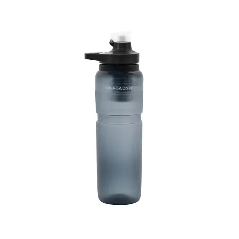 Butelka Z Filtrem BeFree AC 700 ml Smoke (8021571) Szybka dostawa