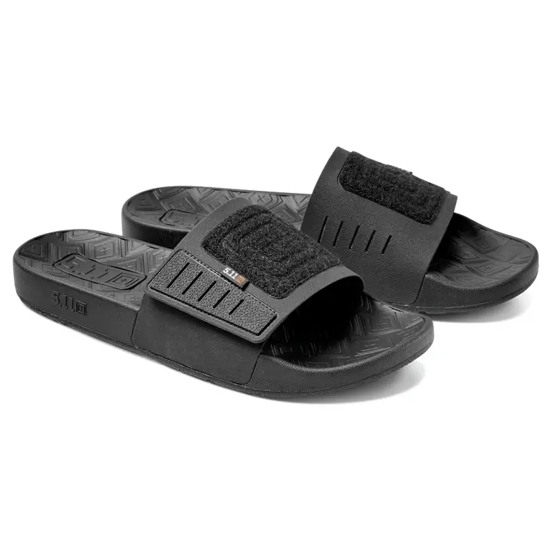 Wybór klientów Klapki Recovery Sandal 5.11 Black (1820035-019)