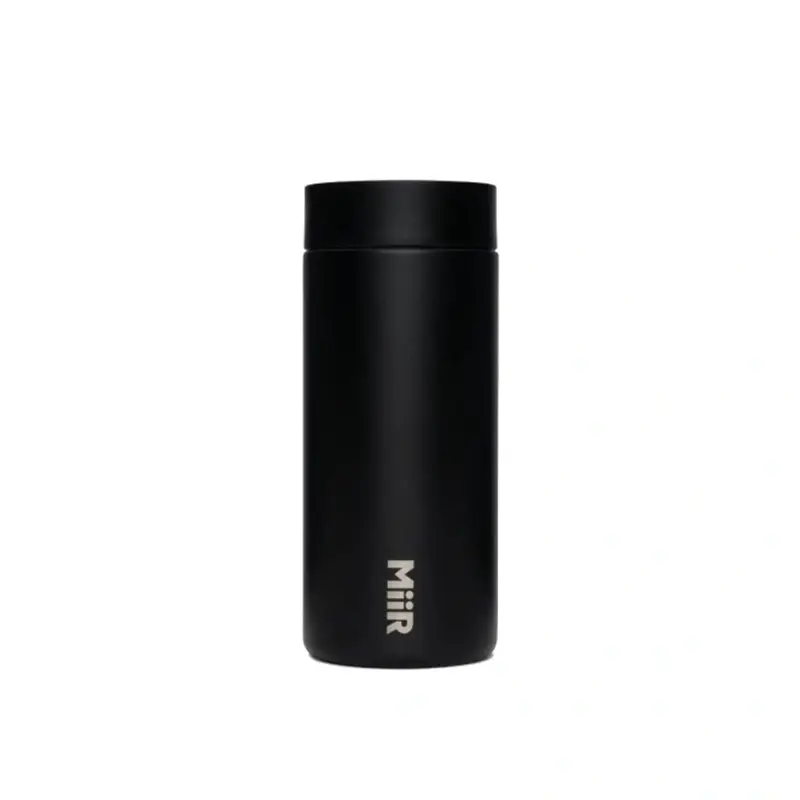 Kubek Termiczny 360 Traveller 350 ml MIIR Czarny Zamów teraz