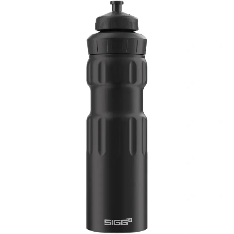 Okazja Butelka / Bidon Butelka SIGG Touch 0.75L Czarna (8237.10) Nowe Magazynowe