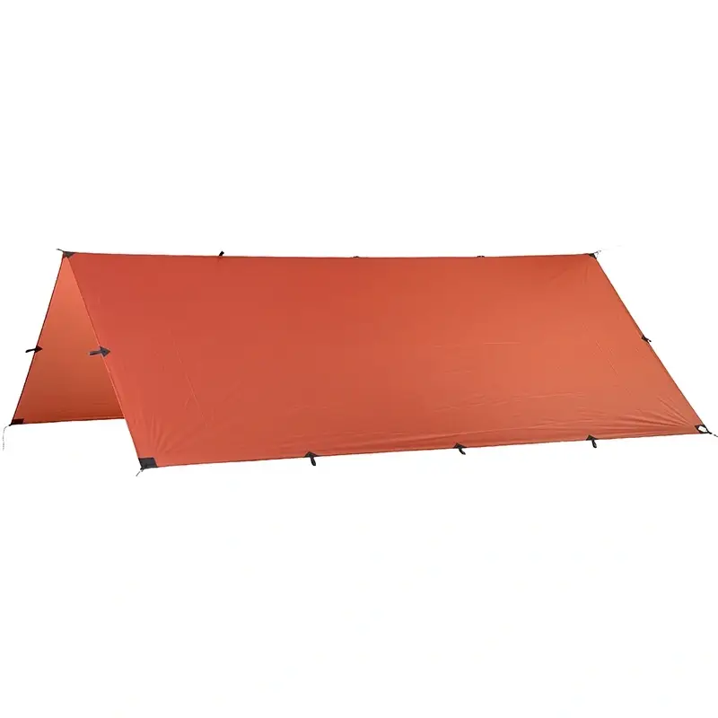 Ekspresowa dostawa Tarp Groza Ultralight 3 x 3 m Lesovik Terra Rosa