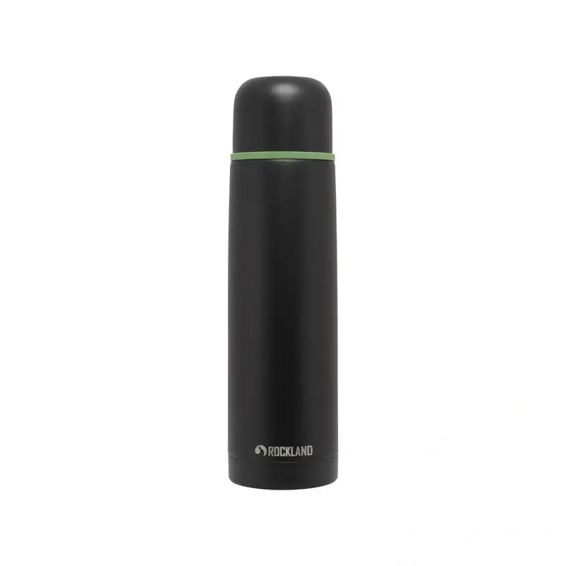 Najlepsza cena Termos Helios 1L Rockland Black (R94)