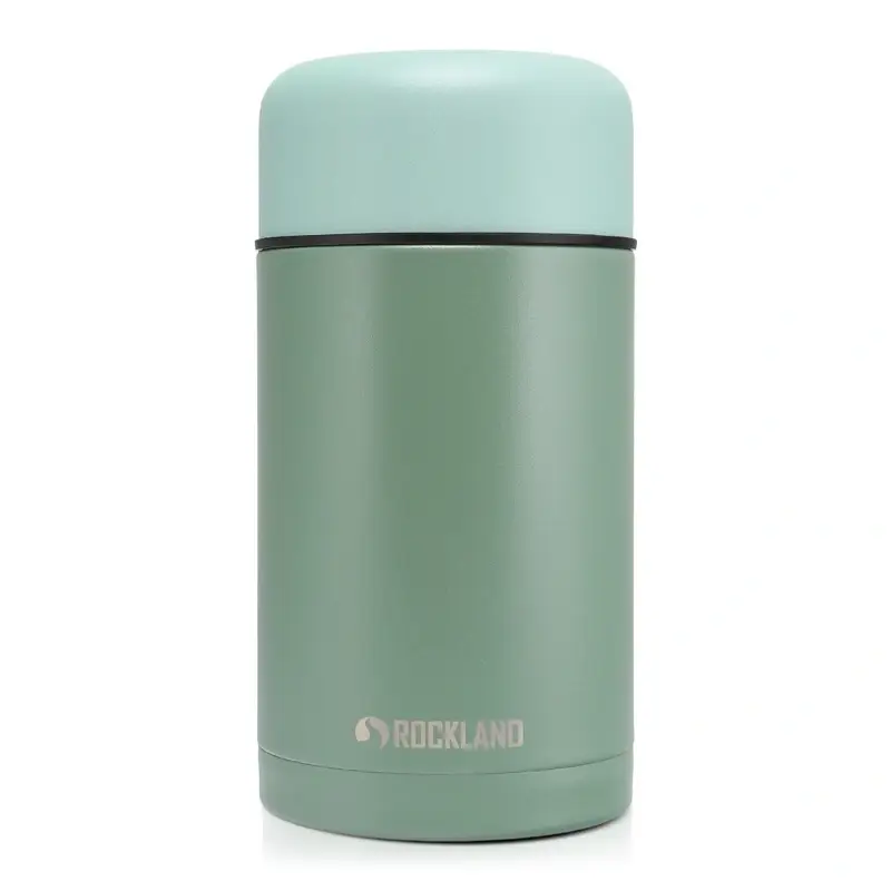 Ograniczona ilość Termos Comet 1L Rockland Olive (R390)